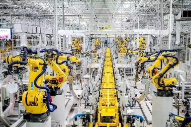 一代神車長(zhǎng)城炮 解密長(zhǎng)城皮卡銷量秒破萬的秘密與“機(jī)器人”精神